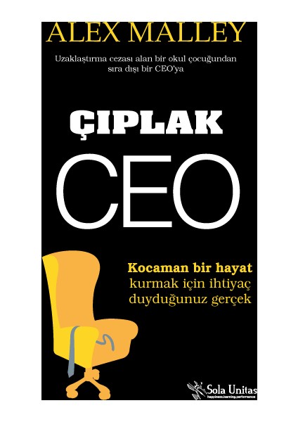 Çıplak Ceo