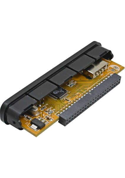 Al-4513 Usb 2.5 Ide Hdd Harddisk Kutusu Muhafaza Kutu modelleri