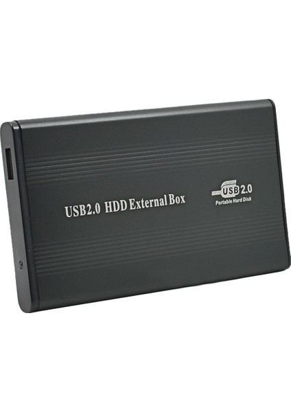 Al-4513 Usb 2.5 Ide Hdd Harddisk Kutusu Muhafaza Kutu fırsatları