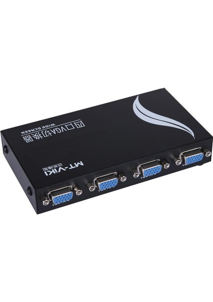 4841 Vga Switch Çoklayıcı Çoğaltıcı