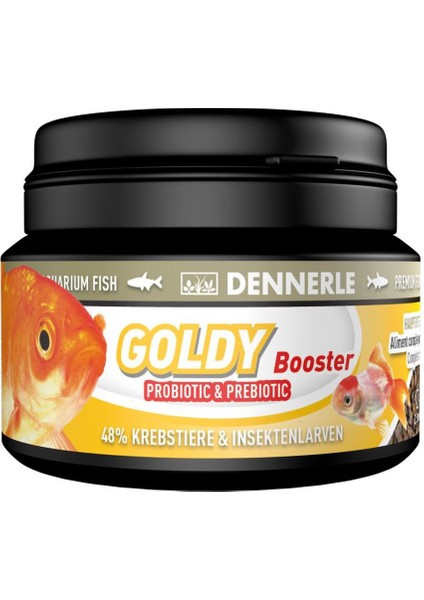 7514 Goldy Booster 48 gr/100 ml