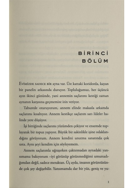 Uyumsuz - Veronica Roth