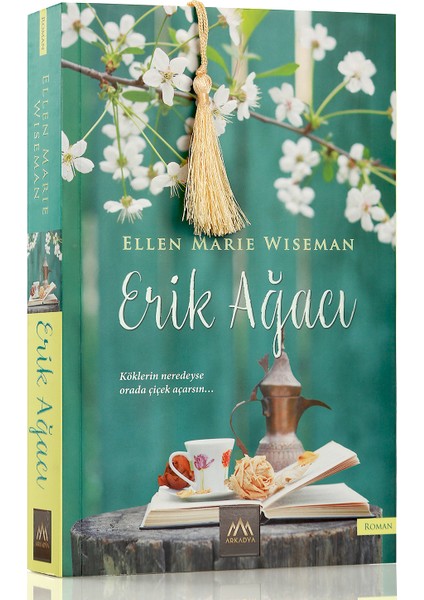 Erik Ağacı - Ellen Marie Wiseman