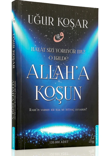 Allah'a Koşun - Uğur Koşar