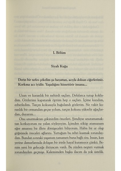 Babamın Emaneti - Poyraz Demir