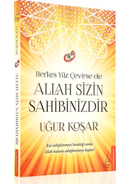 Allah Sizin Sahibinizdir - Uğur Koşar