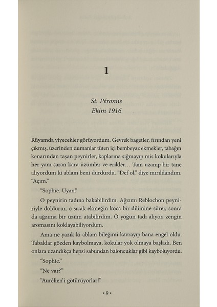 Ardında Bıraktığın Kadın - Jojo Moyes