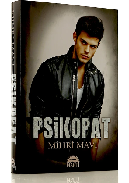 Psikopat - Mihri Mavi