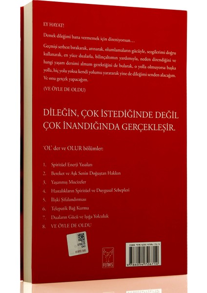 Ol Der Ve Olur - Tuğçe Işınsu