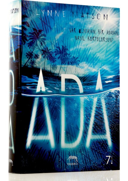 Ada - Lynne Matson