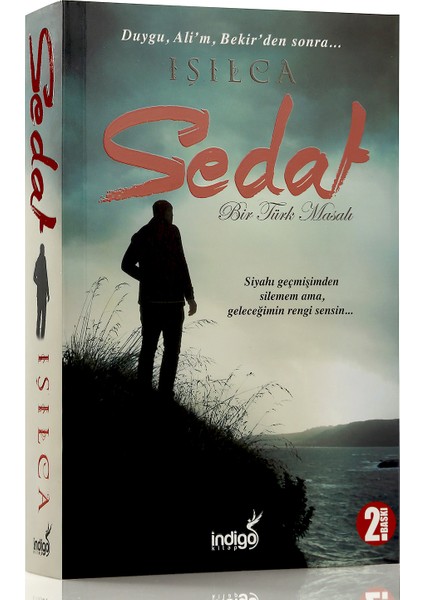 Bir Türk Masalı: Sedat - Işıl Parlakyıldız