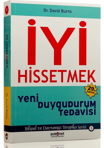 İyi Hissetmek - David Burns