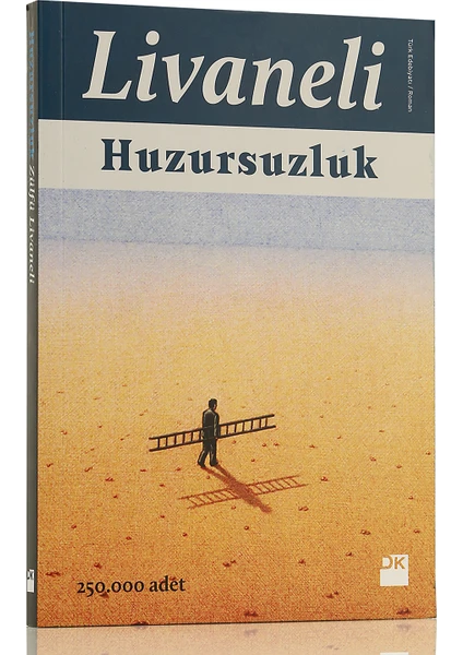 Huzursuzluk - Zülfü Livaneli