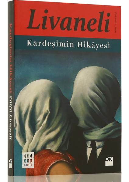 Kardeşimin Hikayesi - Zülfü Livaneli