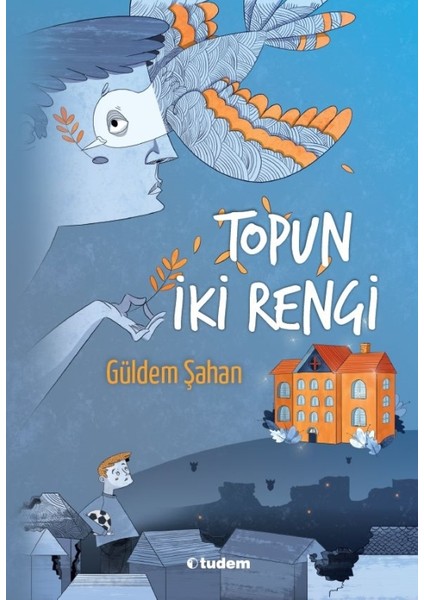 Topun İki Rengi