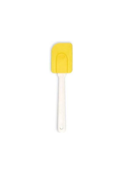 Renkli Silikon Spatula