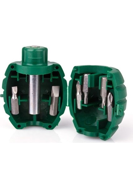 El Bombası Şeklinde Tornavida Seti fiyatları