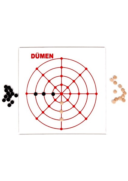 Toptancı Kapında Dümen Zeka Ve Strateji Oyunu