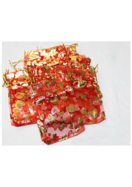 Kına Kesesi (100 Adet)