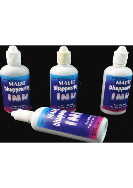 Sihirli Şaka Mürekkebi fiyatları