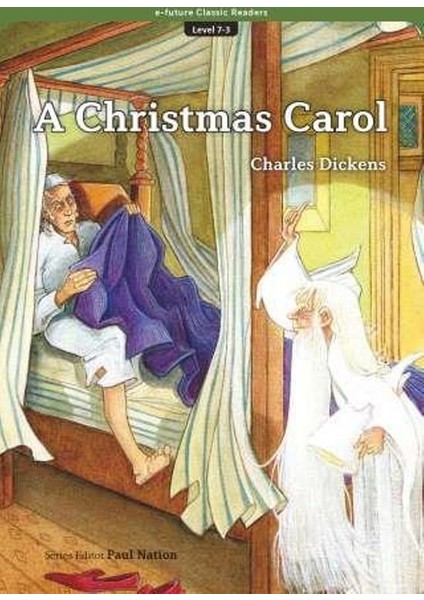 A Christmas Carol (Ecr Level 7)