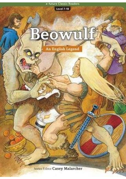 Beowulf (Ecr Level 7)