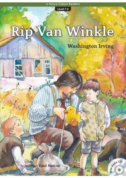 Rip Van Winkle (Ecr Level 7)