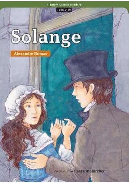 Solange (Ecr Level 7)