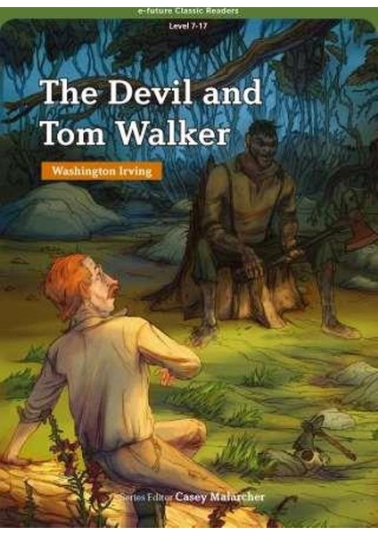The Devil And Tom Walker (Ecr Level 7)