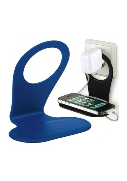 Cep Telefonu Şarj Aleti Standı