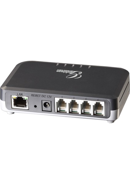 HT704 4 FXS Gateway