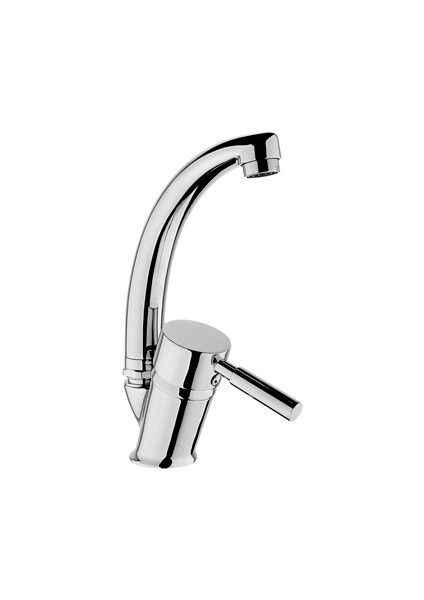 Madrid Lavabo Bataryası