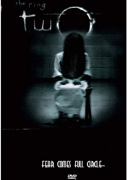 The Ring 2 - Halka 2 (Dvd)