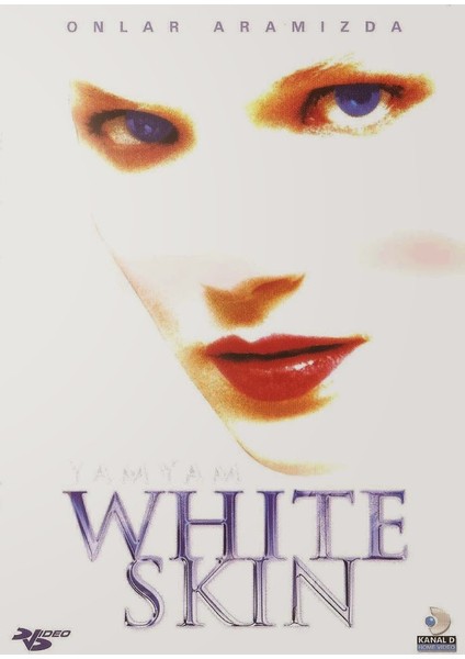 White Skin - Yam Yam (Dvd)