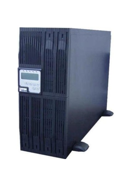 Multipower 6 Kva (20X4,5 Ah)
