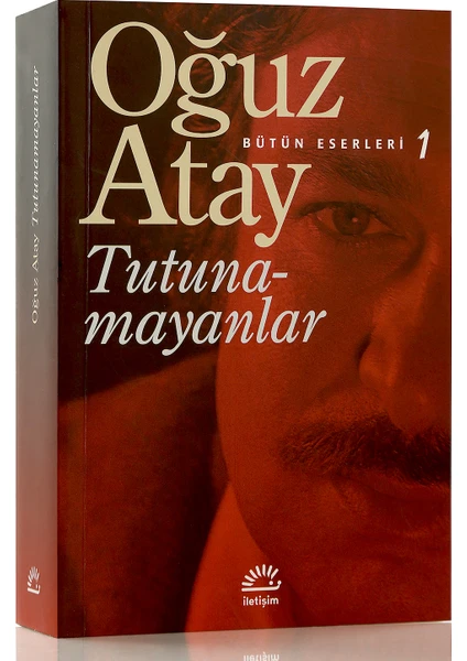 Tutunamayanlar - Oğuz Atay