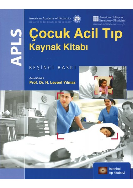 APLS Çocuk Acil Tıp