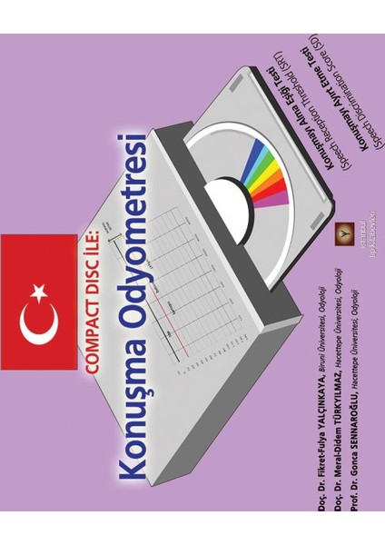 Compact Disc ile Konuşma Odyometresi