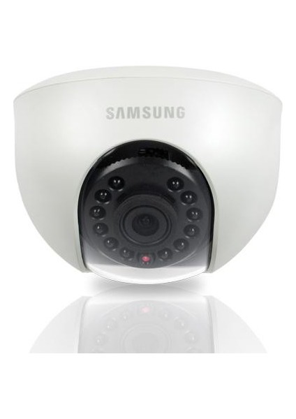 Ir Dome Kamera