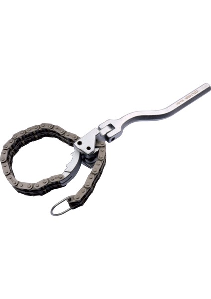N14 - 032 Zincirli Yağ Filtre Anahtarı (60 -160Mm)