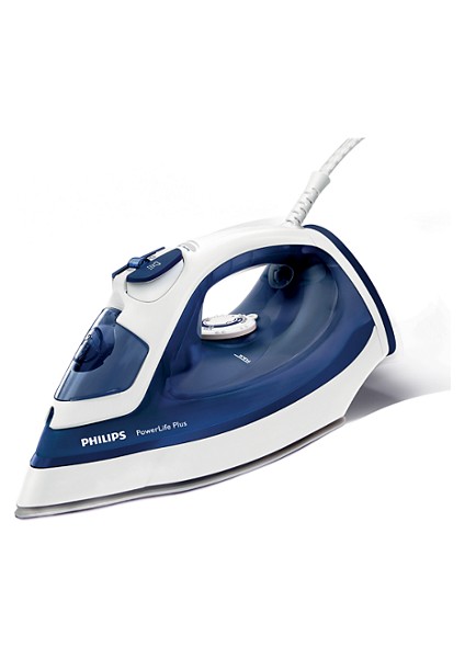 GC 2984/20 Power Life Buharlı Ütü