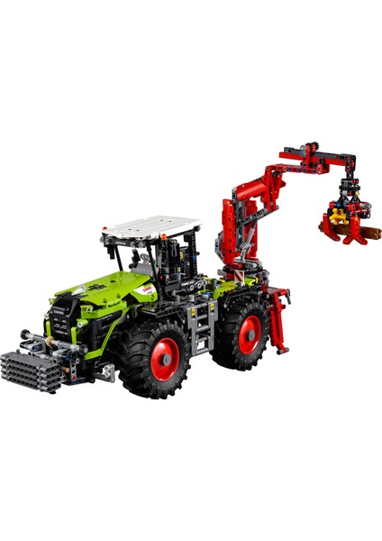 Technic 42054 CLAAS XERION 5000 TRAC VC