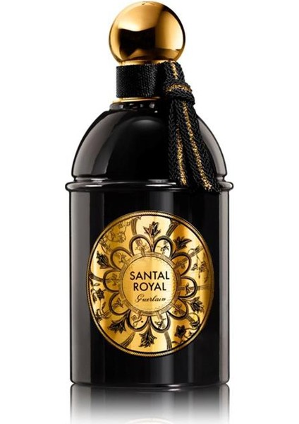 Santal Royal EDP 125 ml Unisex Parfüm