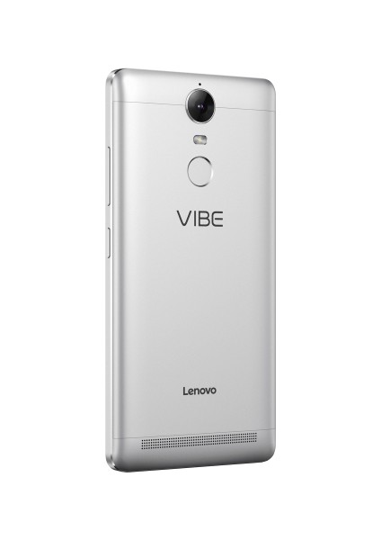 Vibe K5 Note 32 GB (Lenovo Türkiye Garantili) Gümüş modelleri