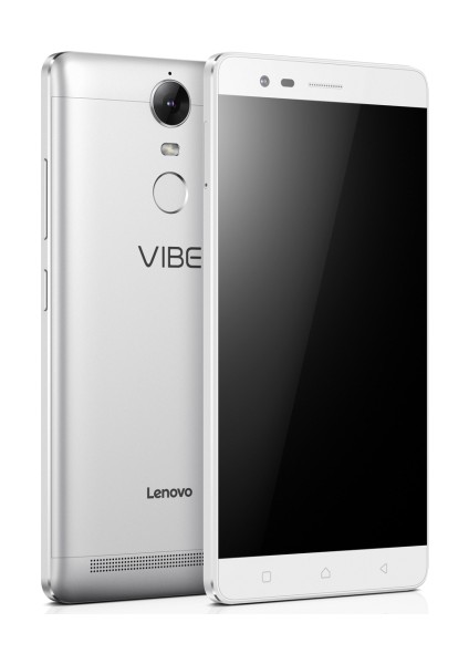Vibe K5 Note 32 GB (Lenovo Türkiye Garantili) Gümüş fırsatları