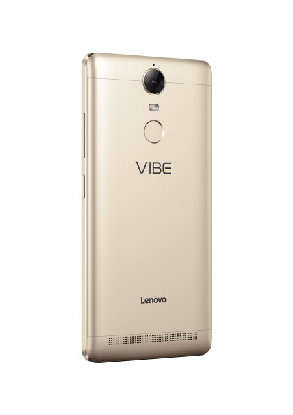 Vibe K5 Note 32 GB (Lenovo Türkiye Garantili) Altın