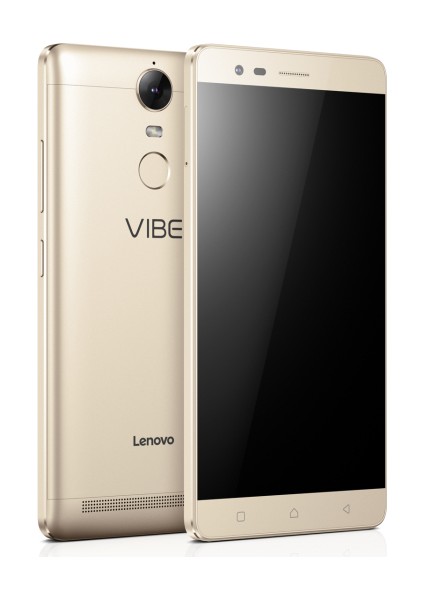 Vibe K5 Note 32 GB (Lenovo Türkiye Garantili) Altın