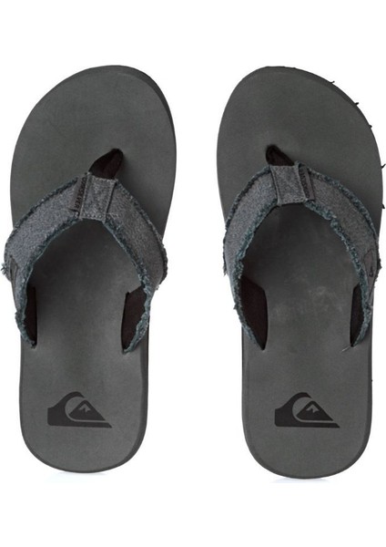 Siyah Erkek Terlik modelleri