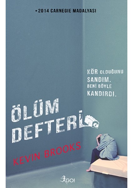 Ölüm Defteri