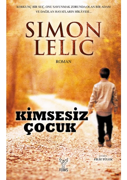 Kimsesiz Çocuk